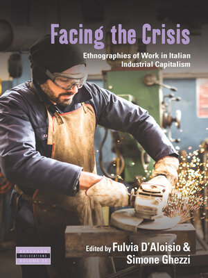 cover image of Facing the Crisis